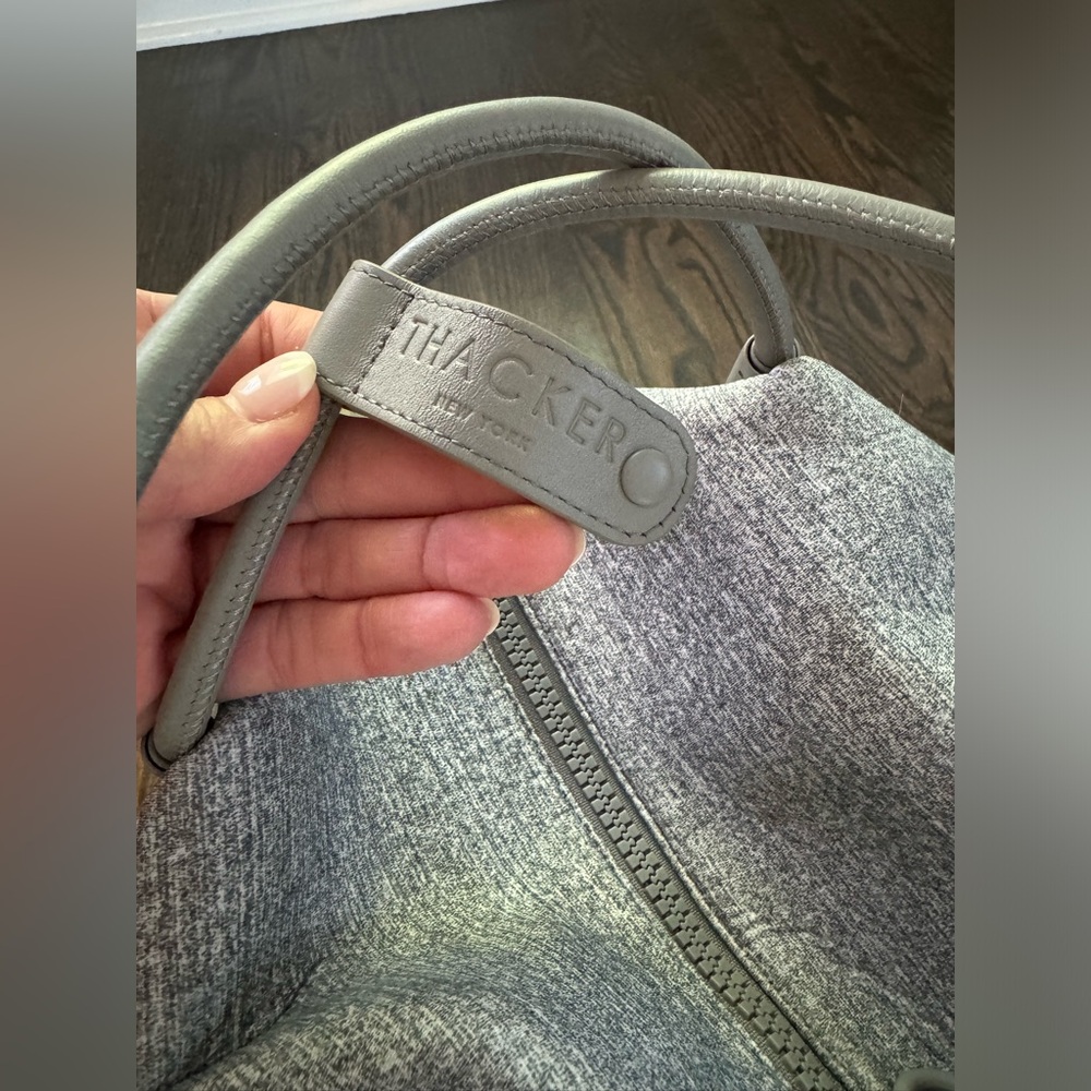 Used Once! Thacker Maddy Duffle - Picture 5 of 11